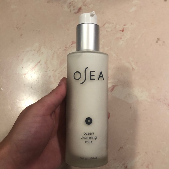 osea face wash